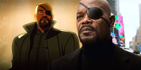 The MCU Just Explained Why Fury Never Pages Captain Marvel.